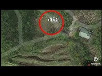 犬鳴村での奇妙な現象 Inunaki village Bizarre phenomenon【心霊】googlemaps mystery area...訪問YouTuber : 貧乏中年TV、すだちゃん