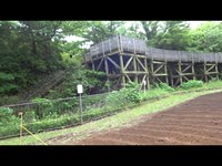 昼間心霊スポットに行ってみた（本牧山頂公園・その4）見晴らし山＆まきばの丘