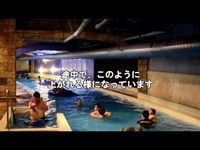 ★★懐かしのけんじワールド★★流れるプール１周★★