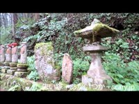 満願寺　長野県心霊スポット　朱い塚－あかいつか－