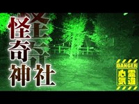 【氷川女體神社】深夜に聞こえる幼女の遊ぶ声！闇にある立ち入ってならない結界！【場所や噂などの詳細は概要欄から】