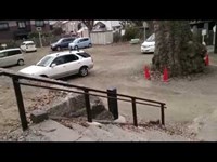 【心霊スポット】妻科神社(長野県 長野市)