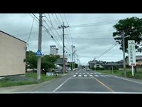 茨城県笠間市～旧国道355号下り～廃墟廃虚～心霊スポット～岩間にある有名な名所「コンクリート建築途中（ブラックマンション）」族たまり場悪霊地縛霊自縛霊Ghost。茨城県石岡市きみチャン寝る６６６劇場。