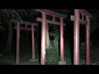 埼玉県 羽生山稲荷神社 心霊