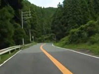 三瀬峠　【旧動画：写真～動画/佐賀県の心霊スポット】