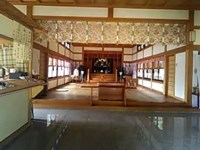 心霊なの？パワスポなの？７つの 久伊豆神社シリーズ！ラスト　江ヶ崎神社Part１