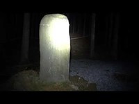 【閲覧注意】超怖い心霊 Ghost Research 祟りがある大渕小僧 part2編