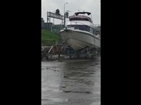 市川インター 自殺渋滞