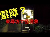 【怪奇現象】一人で深夜の心霊スポットにいったらヤバかった！【東尋坊】