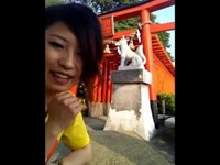 ナニコレ・珍神社！の巻。