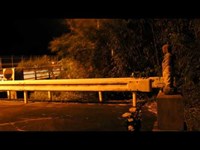 赤橋　夜　【旧動画：写真～動画/熊本県の心霊スポット】