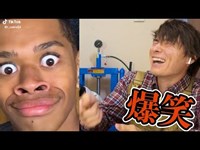 TikTok爆笑動画見るほい!!　PDS