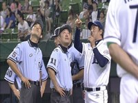 【ありえない所沢の怪奇現象】ファウルのはずが…