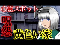 【心霊】黄色い家（三角の家）これが呪怨のモデルとなった家！？愛知県の最恐心霊スポット