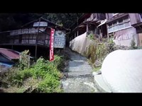 140601八幡西区「畑観音の滝」徒歩300m位（バーキン）