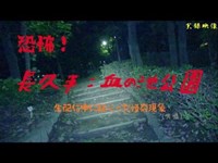 【心霊】愛知県：血の池公園【ゲッティ】-Japanese haunted places-