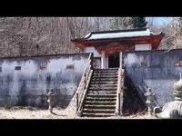 【廃墟】草木湖近くの廃神社