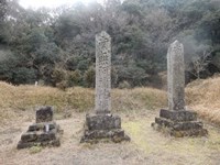 鏡処刑場跡＠大分県竹田市～竹田キリシタン文化探訪～