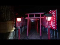 【心霊おまけ】門田稲荷神社再訪【縁切り神社】