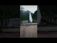 【心霊スポット】天心白菊の塔【岐阜県】