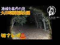 【心霊スポット】大井埠頭海浜公園_19503