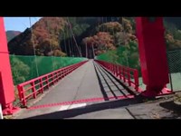 「４Ｋ」群馬県 藤岡市 琴平橋