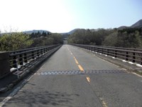 【鳥取県最強心霊スポット】東大山大橋・・浮遊して渡る者を待ち構えるサラリーマンの怨霊【調査写真】