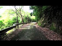 筑後路散歩　心霊スポット 広川ダム