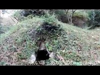 平原古墳公園　福岡県　心霊スポット　朱い塚－あかいつか－