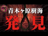 富士の樹海で見つけてしまった…閲覧注意！過去最恐『ガチでヤバいです』【心霊配信(怖い動画) 全国心霊スポット配信の旅 in 山梨 #23】