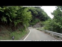 【険道ドライブ】県道39号線(野麦峠)・岐阜　PR39・Nomugi-toge Pass