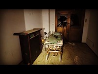 Hospital abandonado e assombrado no japão #14