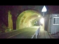 化けトンと自○の現場と火葬場跡