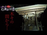 【心霊】愛知県寺部池。これ、誰のですか？in愛知その２