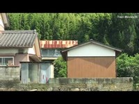 心霊スポット 天野病院  徳島県吉野川市