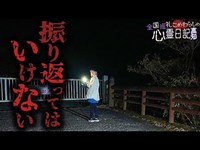 【心霊】振り返ると事故に遭うと噂される橋in高知県その１見返橋