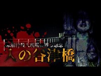 【心霊】未解決殺人現場に残る怨念「入の谷津橋」詳細は概要欄から