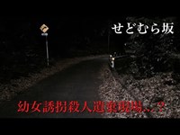 神奈川県 せどむら坂 心霊