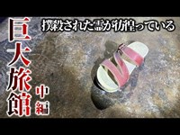 【第九話】エメラルド七島(中編) 撲殺された霊が潜む大規模ホテルを調査。８階建のはずが謎の９階を発見した。