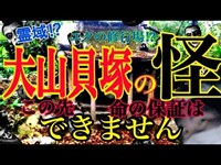 沖縄最恐心霊スポット大山貝塚!この先命の保証無し‼︎【沖縄心霊スポット】