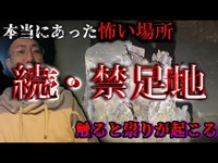 【ナナフシギコラボ回答編】祟られる木を触ったら本当に霊障がおきた【水曜日の怪談#107】【閲覧注意】