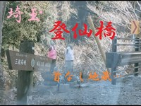 心霊マニア 登仙橋（埼玉）