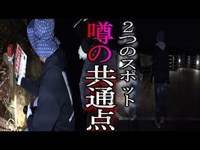 【ト◯ロの森&狭山湖】何か聞こえる、、埼玉県心霊スポット