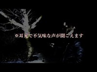 カメラのすぐ横に誰かが居た… ほんとにあった〇い話で取り上げられた心霊スポット「梅林園」