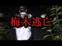 【高幡城跡＃1】梅木が心霊スポットから逃亡した【水曜日の怪談#94】【閲覧注意】