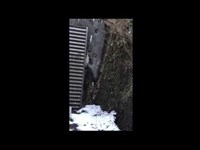 【閲覧危険】旧長野隧道 長野トンネル最恐心霊スポット