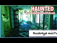 WARNING!!! Psychic Spot Rai Kōyama Sei fuku-in 心霊スポット 来光山聖福院