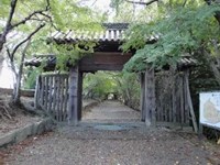 血塗られた伝説、血天井・丈六寺 Jyourokuji