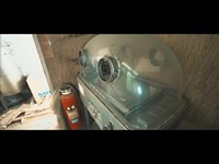 ドロイド医院　廃墟散策動画　abandoned exploration