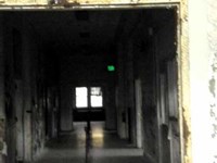 Pennhurst Ghost